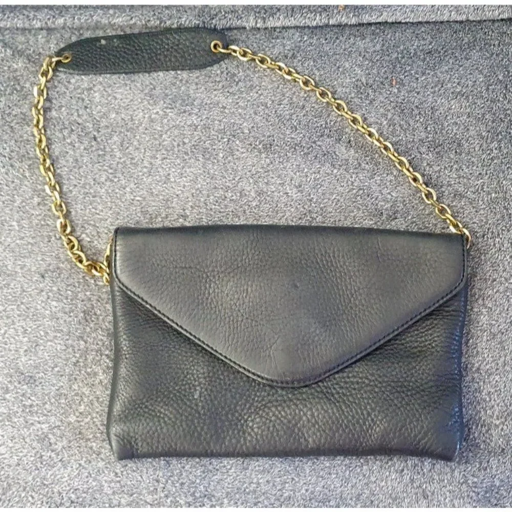 JCrew Envelope Shoulder Bag